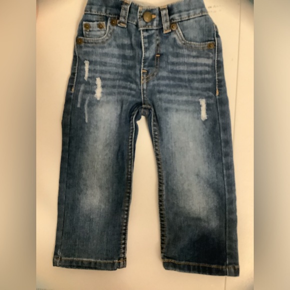 Levi Jeans - Picture 1 of 3